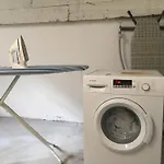 New Green Apartments