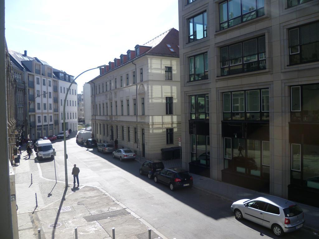 New Appartamento Berlino