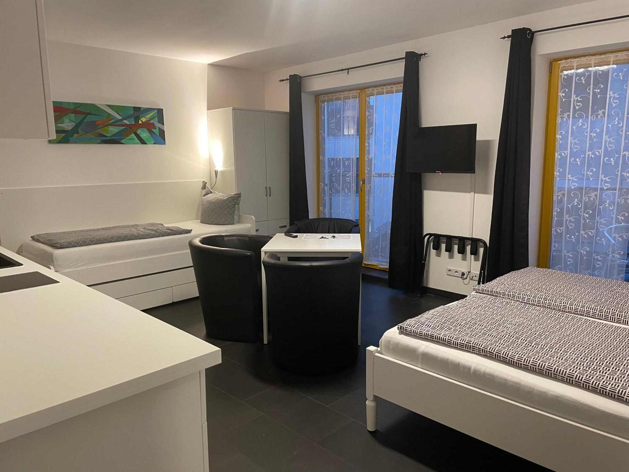 New Appartamento Berlino