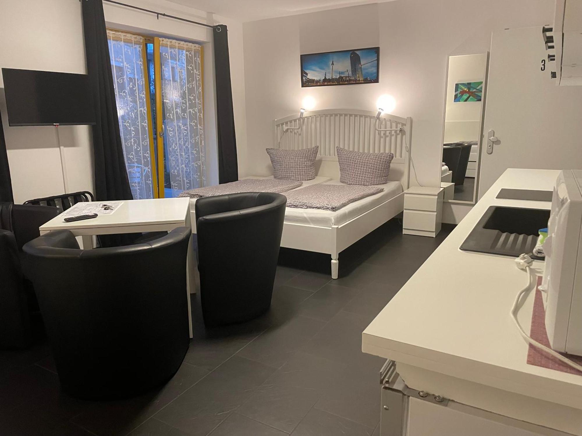 Appartamento New Berlino