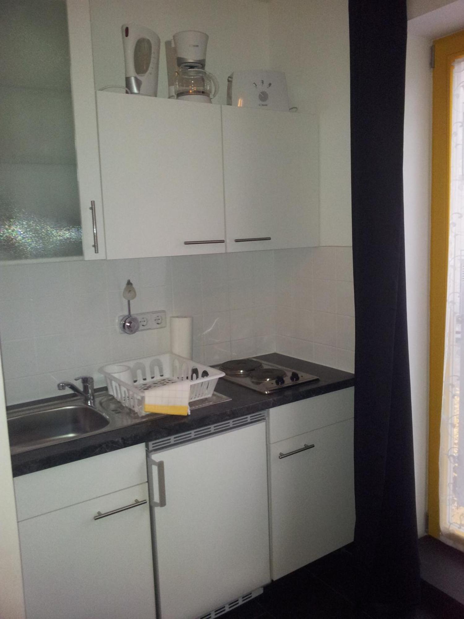 New Appartamento Berlino
