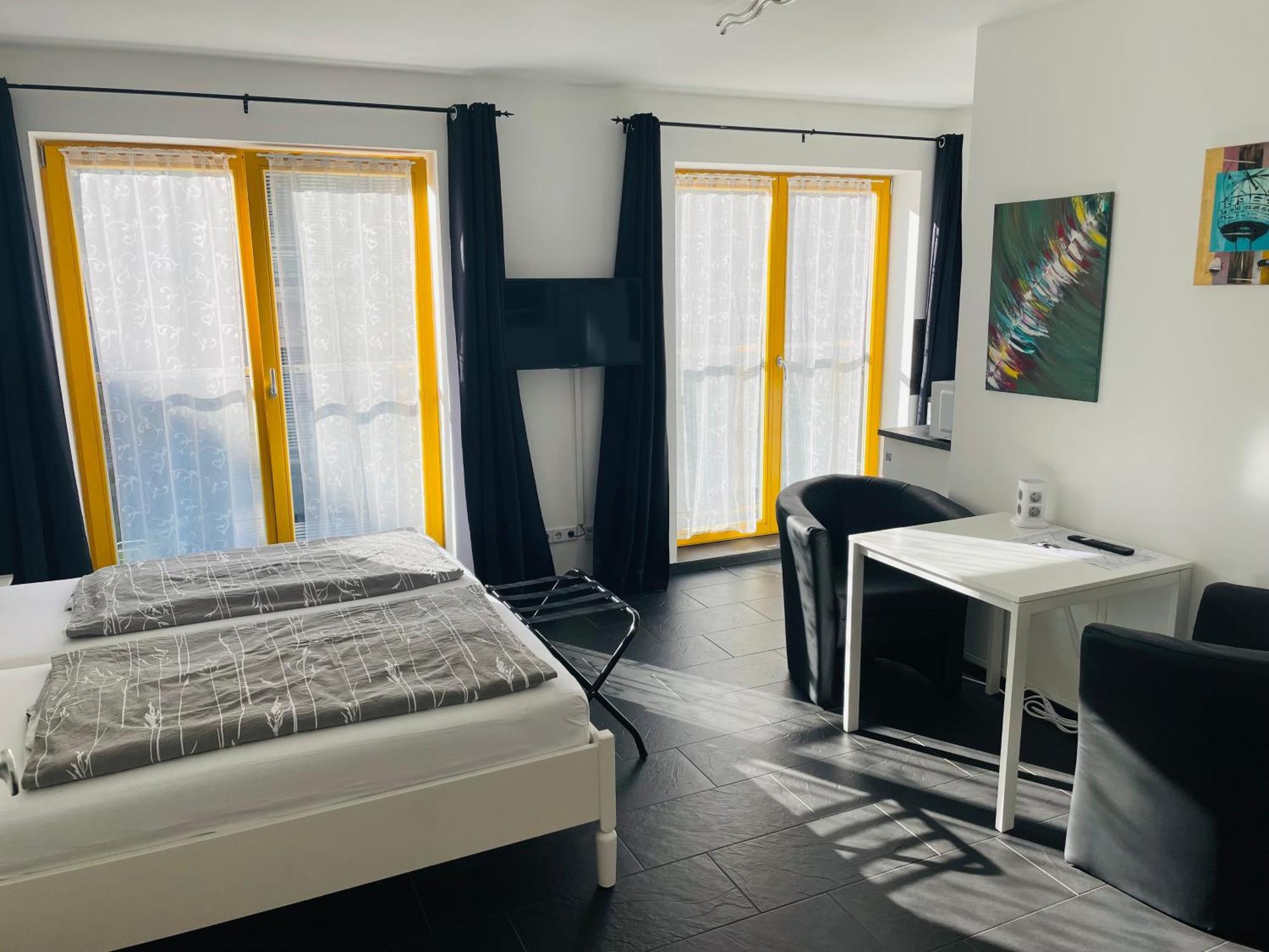 Appartamento New Berlino