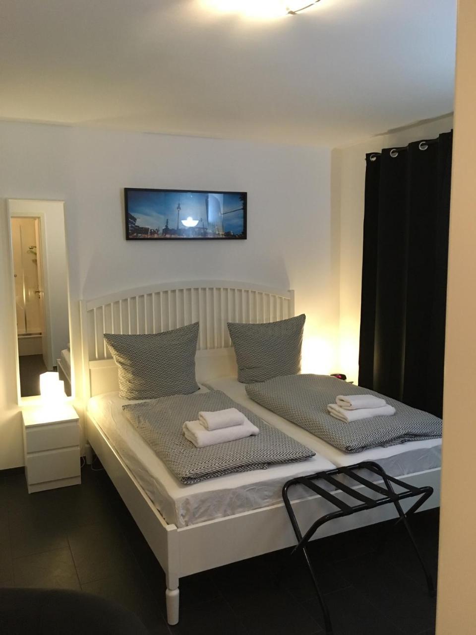 Appartamento New Berlino