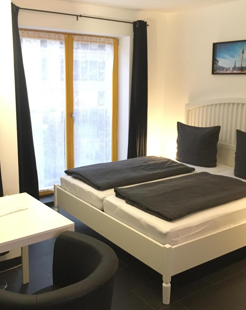 New Appartamento Berlino